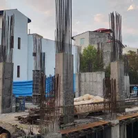 پیش فروش واحدهای ۲ و ۳ خوابه رادیودریا