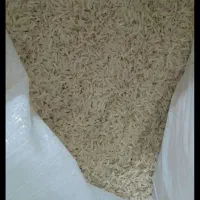 برنج و برنج شکسته هاشمی سورتینگ شده با ضمانت
