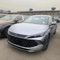 بی وای دی چین ال 2024BYD|خودرو سواری و وانت|تهران, تهرانپارس شرقی|دیوار