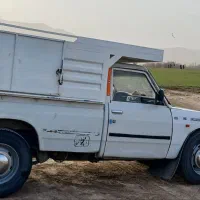 نیسان دیزل مدل ۹۰