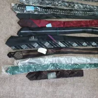 کمربند و کروات|لباس|یاسوج, |دیوار