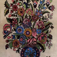 قالیچه دستباف|فرش|کرج, حاجی آباد|دیوار