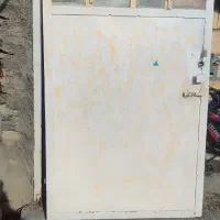 درب انباری سالم