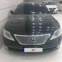 لکسوس ls460L|خودرو سواری و وانت|تهران, چیذر|دیوار