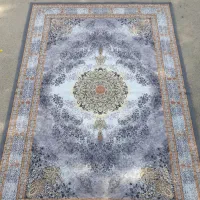 قالیچه . روفرشی