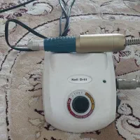 سوهان برقی سالم و تمیز