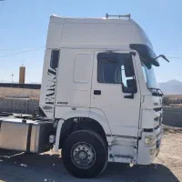 فروش کشنده فراز|خودرو سنگین|آباده, |دیوار