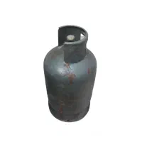 کپسول گاز بوتان