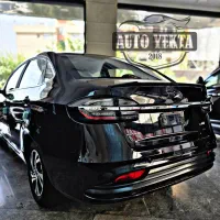 کی ام سی ایگل مشکی EAGLE // مدل 1404 صفر خشک