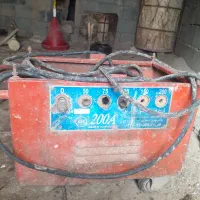 موتور جوش قدیمی تمام مس