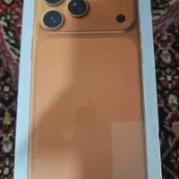 ایفون ۱۷ پرو مکس