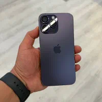 گوشی ۱۴ پرومکس