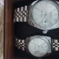 ست ساعت زنانه و مردانه رولکس