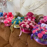 کرییر دختر پسر|اسباب و اثاث بچه|اهواز, ۲۰۰۰واحدی|دیوار