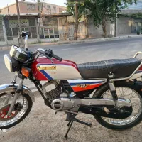 موتورکاوازاکی جی تو۱۲۵