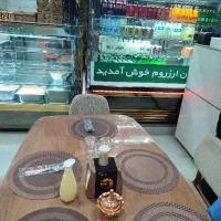 حسابدار سالن کار باریستا