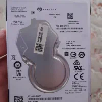 هارد لپ تاپ 1 ترابایت سیگیت