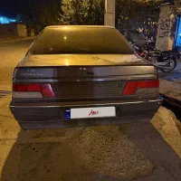 پژو روا|خودرو سواری و وانت|خرمدره, |دیوار