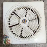 هواکش دمنده