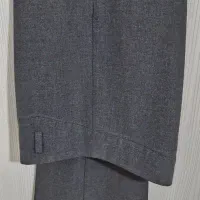 کت و شلوار شیک مجلسی سایز ۳۸ رنگ طوسی|لباس|صباشهر, |دیوار