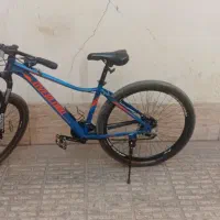 دوچرخه اورلود ۲۹|دوچرخه، اسکیت، اسکوتر|تهران, اتابک|دیوار