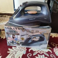 اتو بخار خونگی اکبند