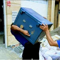 باربری اسبابکشی منزل کارگرتضمینی اتوبار(بدون انعام|خدمات حمل و نقل|شیراز, شهرک امیر کبیر|دیوار