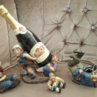 مجسمه دکوری شیک