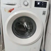 ماشین لباسشویی
