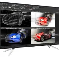 مانیتور صنعتی ۴۳ اینچ Philips
