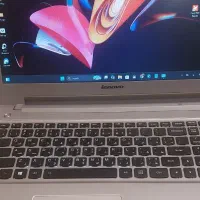 لنوو z510 ideapad|رایانه همراه|شیراز, فرهنگ شهر|دیوار