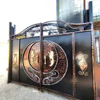 درب۳ متری باغ ۳مترونیم باغی درب ویلایی باغی ۴ متری|مصالح و تجهیزات ساختمان|صباشهر, |دیوار