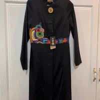 مانتوترک|لباس|مشهد, هفت تیر (حافظ)|دیوار