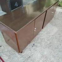 کمد زیرباری