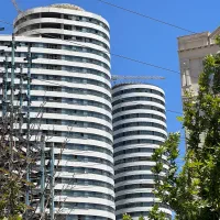 برج-فرهنگیان-پونک-107-متر