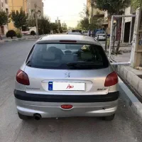 206تیپ3مدل 83