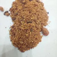 پودر سماق قهوه ای