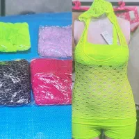 آرمیس دنیای مایوهای فانتزی و شیک فقط ۱۹۷