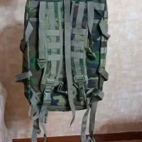 کوله پشتی اصلی کاملا نونو