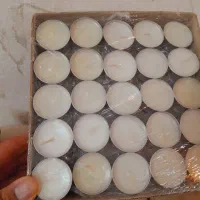 تولید شمع وارمر|صنایع دستی و سایر لوازم تزئینی|قم, انصارالحسین|دیوار