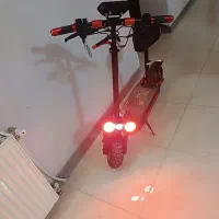 اسکوتر برقی|دوچرخه، اسکیت، اسکوتر|اصفهان, جلالیه|دیوار