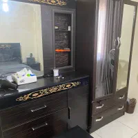 تخت|تخت و سرویس خواب|قم, شهرک امام حسن|دیوار
