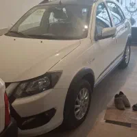 کوییک Gxr-l رینگ دار پارس خودرویی