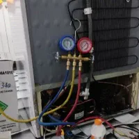 تعمیرات یخچال فریزر و لباسشویی و ظرفشویی|خدمات پیشه و مهارت|اصفهان, میرعماد|دیوار