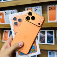 iPhone 16promax 256 آکبند ZA/ ریجستر با گارانتی|موبایل|اهواز, زوویه ۲|دیوار