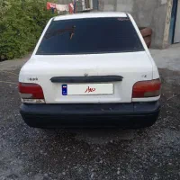 پراید85|خودرو سواری و وانت|لاشار, |دیوار