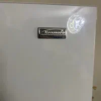 یخچال آمریکایی|یخچال و فریزر|اصفهان, پارک سلمان فارسی|دیوار