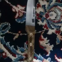 چاقو قمی و چاقو امین|کوهنوردی و کمپینگ|کبودرآهنگ, |دیوار