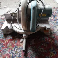 فارسی بر ماکیتا ژاپن اصلی و فارسی بر AEG کشویی 30