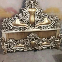 سرویس خواب آراز|تخت و سرویس خواب|خوی, |دیوار